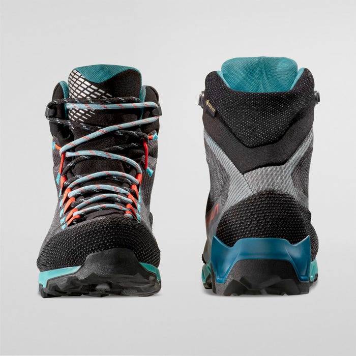 La Sportiva Aequilibrium Hike Woman GTXCalzature Escursionismo Moda