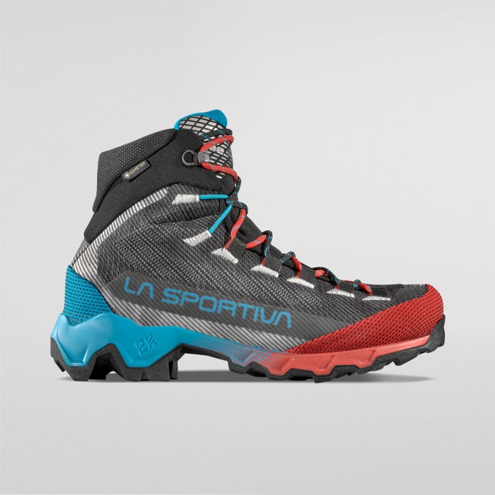La Sportiva Aequilibrium Hike Woman GTXCalzature Escursionismo 2025