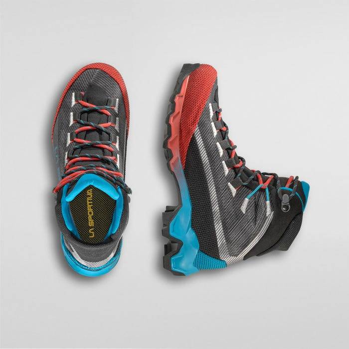 La Sportiva Aequilibrium Hike Woman GTXCalzature Escursionismo 2025