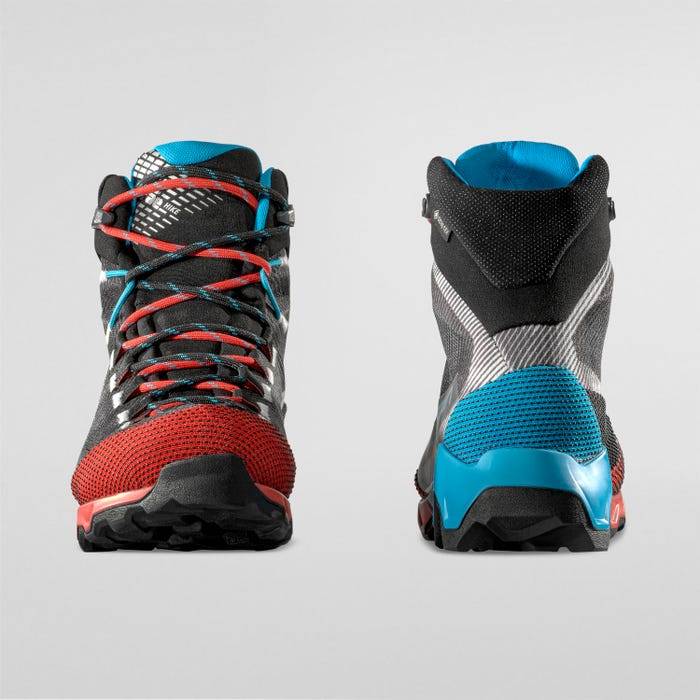 La Sportiva Aequilibrium Hike Woman GTXCalzature Escursionismo 2025