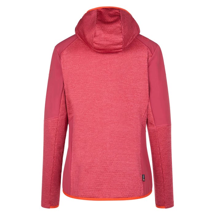 La Sportiva Existence Hoody WFelpe Escursionismo Shopping Online