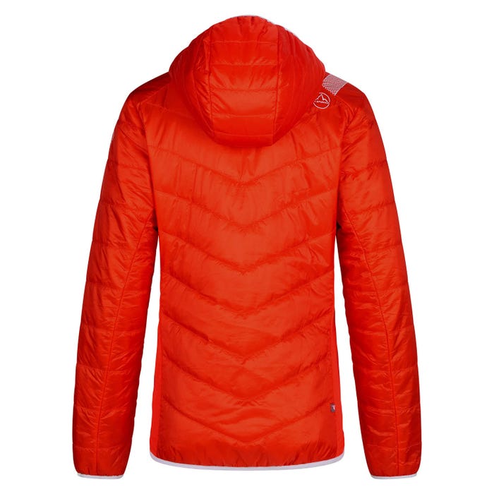 La Sportiva Alpine Guide Insulation Jkt WGiacche Alpinismo Economico