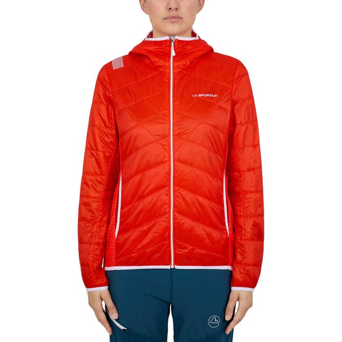 La Sportiva Alpine Guide Insulation Jkt WGiacche Alpinismo Economico