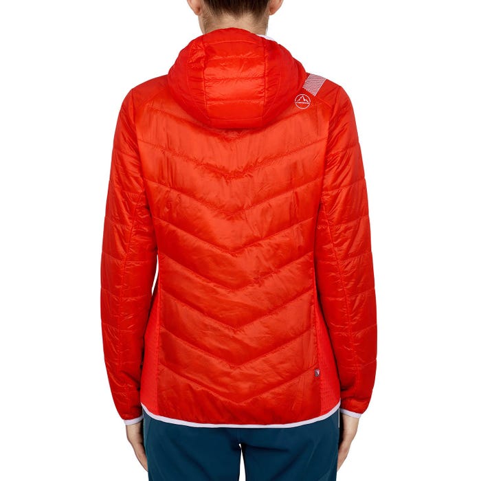 La Sportiva Alpine Guide Insulation Jkt WGiacche Alpinismo Economico