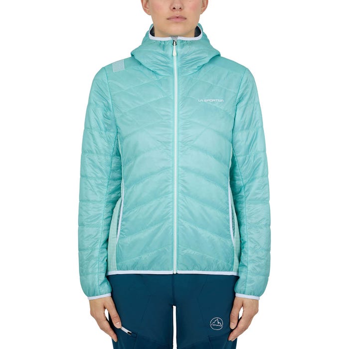 La Sportiva Alpine Guide Insulation Jkt WGiacche Alpinismo Online