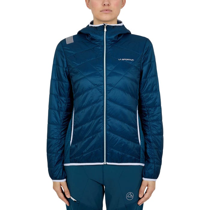 La Sportiva Alpine Guide Insulation Jkt WGiacche Alpinismo Outlet