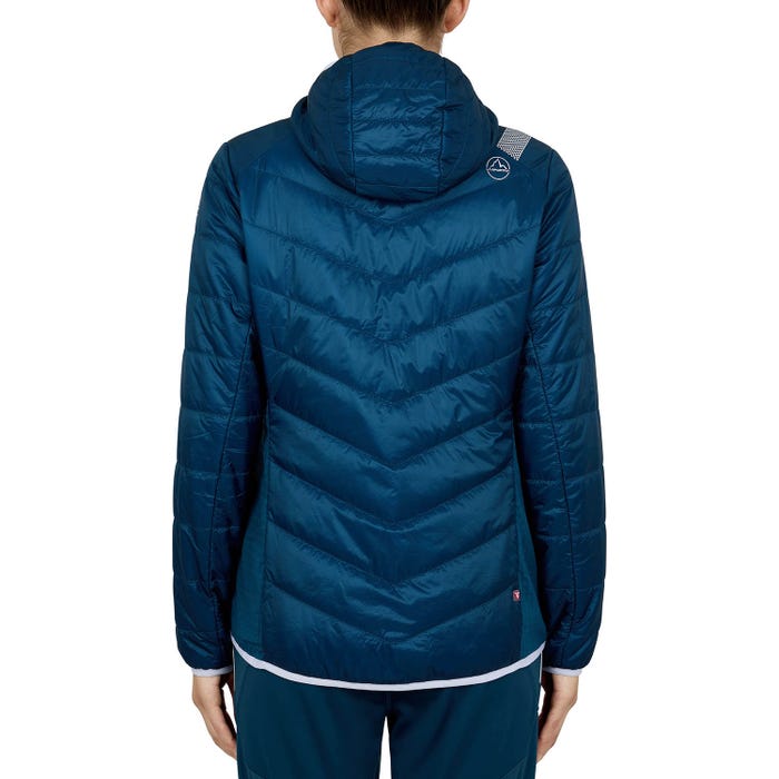 La Sportiva Alpine Guide Insulation Jkt WGiacche Alpinismo Outlet