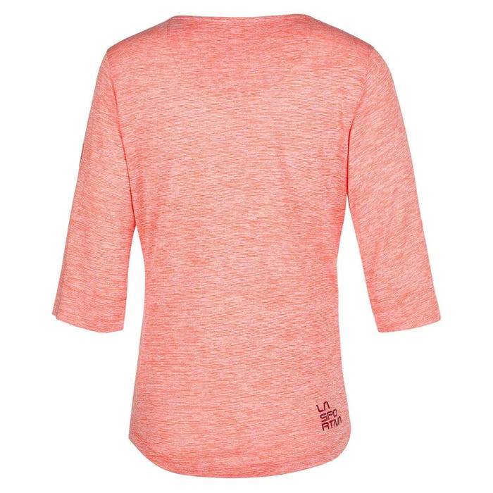 La Sportiva Wildflower T-Shirt WT-Shirts Arrampicata I Più Venduti