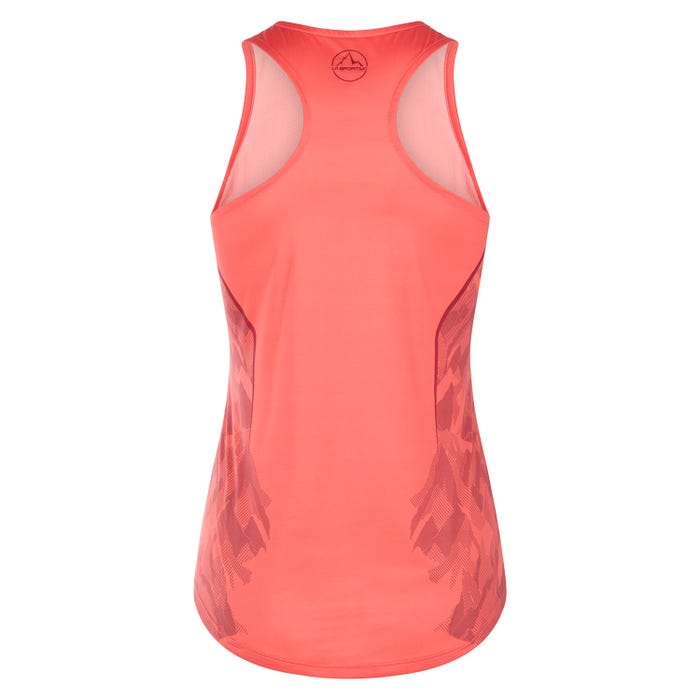 La Sportiva Pacer Tank WT-Shirts Trail Running Prezzo Ridotto