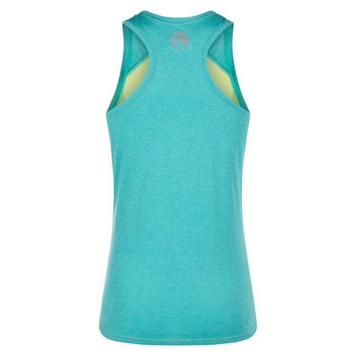 La Sportiva Tracer Tank WT-Shirts Trail Running Presa
