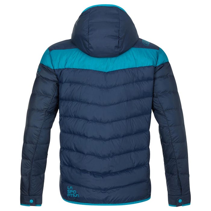 La Sportiva Wild Down Jkt MGiacche Arrampicata Vendita Economica