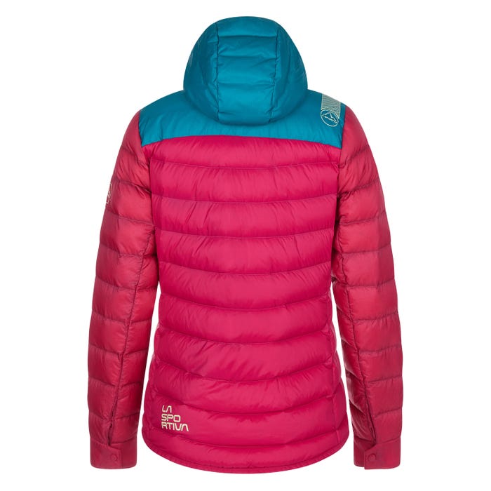 La Sportiva Wild Down Jkt WGiacche Arrampicata Saldi Di Fabbrica