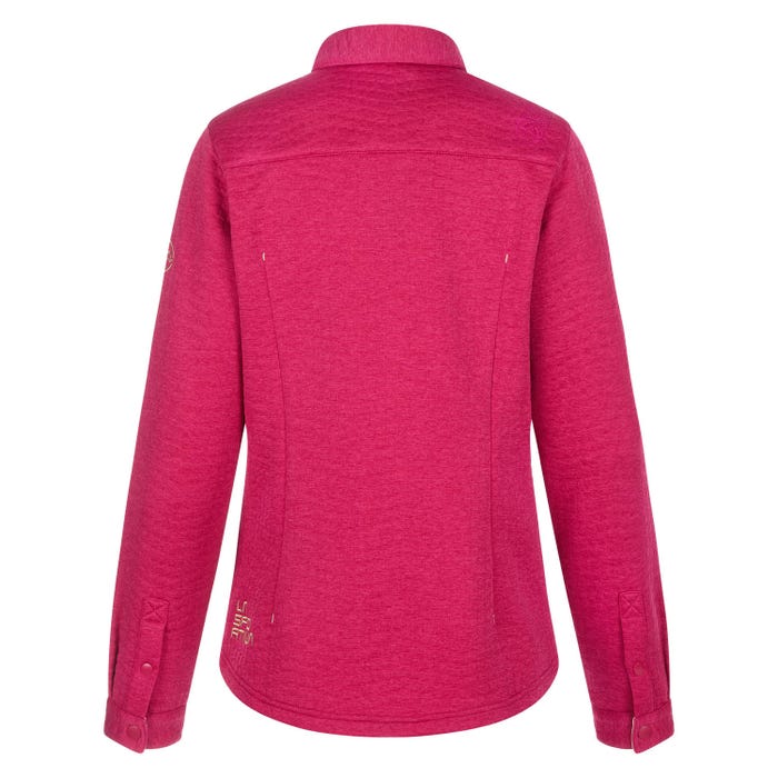 La Sportiva Spacer Shirt WFelpe Arrampicata In Saldo