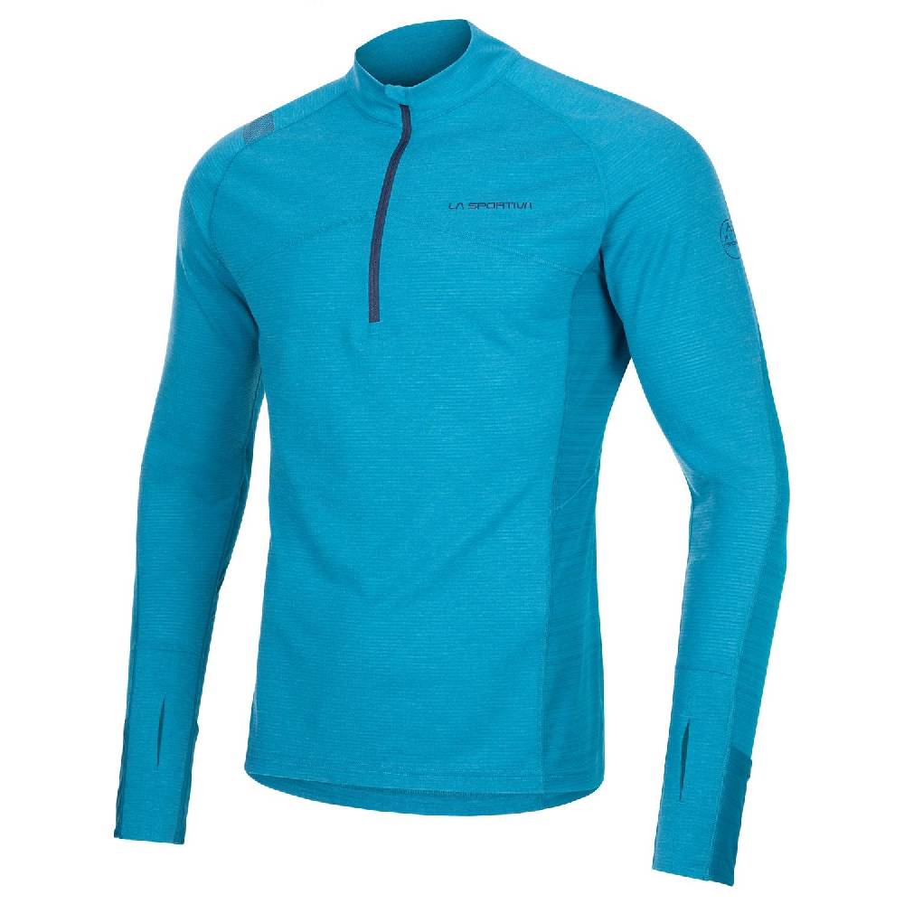 La Sportiva Swift Long Sleeve MTrail Running Camicia