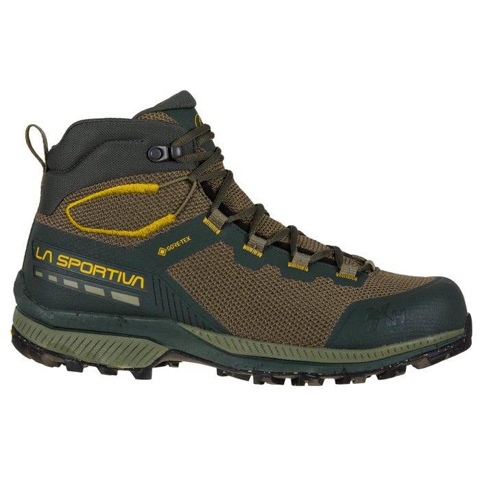 La Sportiva TX Hike Mid GtxCalzature Escursionismo Soddisfazione Garantita