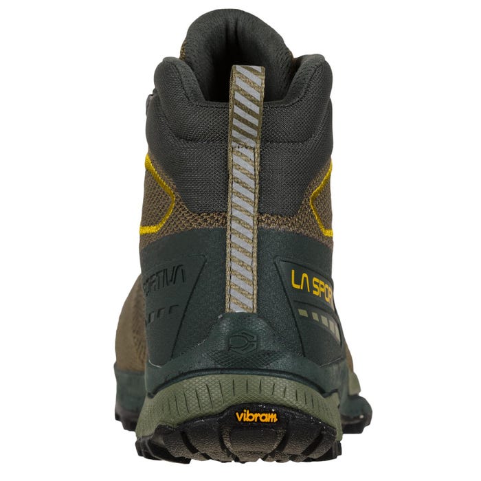 La Sportiva TX Hike Mid GtxCalzature Escursionismo Soddisfazione Garantita