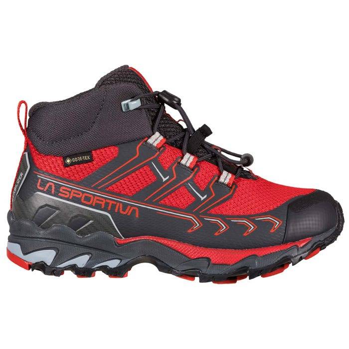 La Sportiva Ultra Raptor II Mid JR GtxCalzature Escursionismo Negozi Online