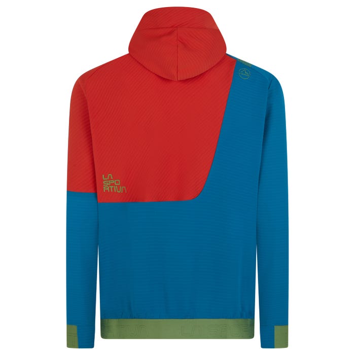 La Sportiva Mood Hoody MFelpe Arrampicata Qualità Garantita