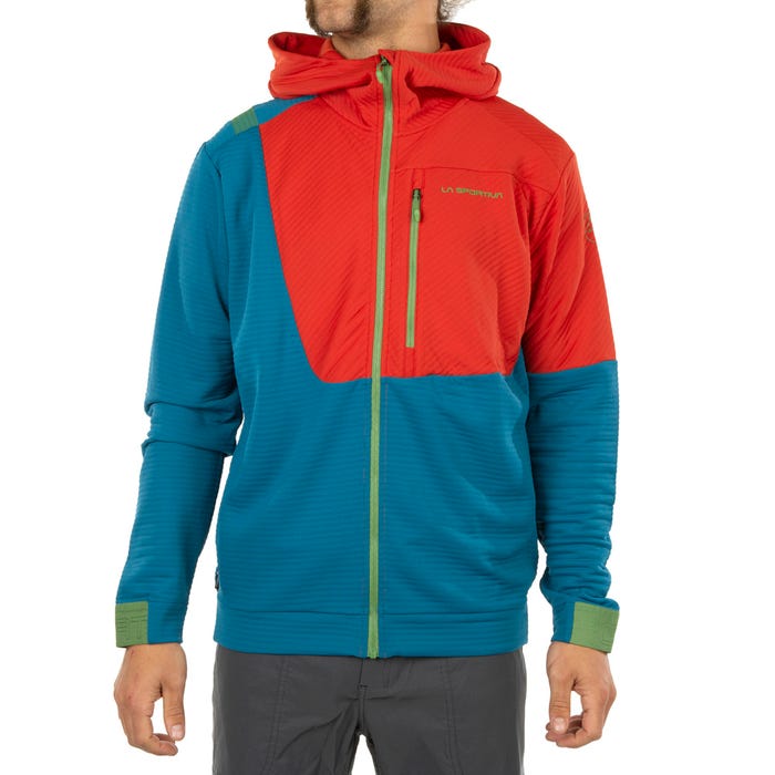 La Sportiva Mood Hoody MFelpe Arrampicata Qualità Garantita