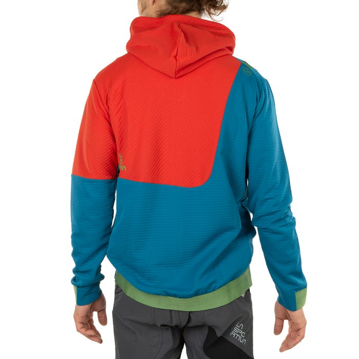 La Sportiva Mood Hoody MFelpe Arrampicata Qualità Garantita