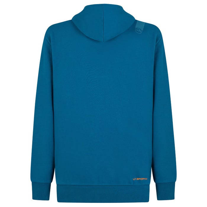 La Sportiva Retro Hoody MFelpe Arrampicata Consegna Veloce