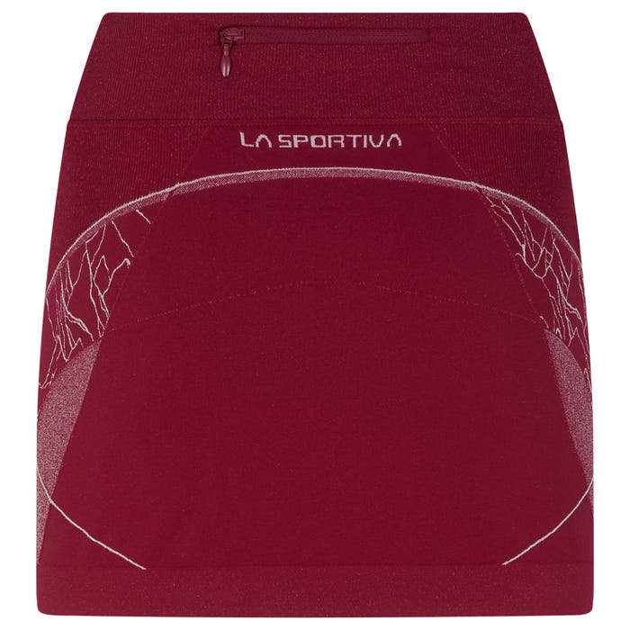La Sportiva Method Skirt 3" W Economico