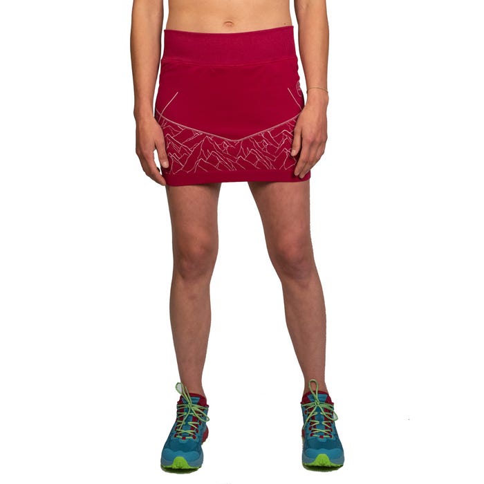 La Sportiva Method Skirt 3" W Economico