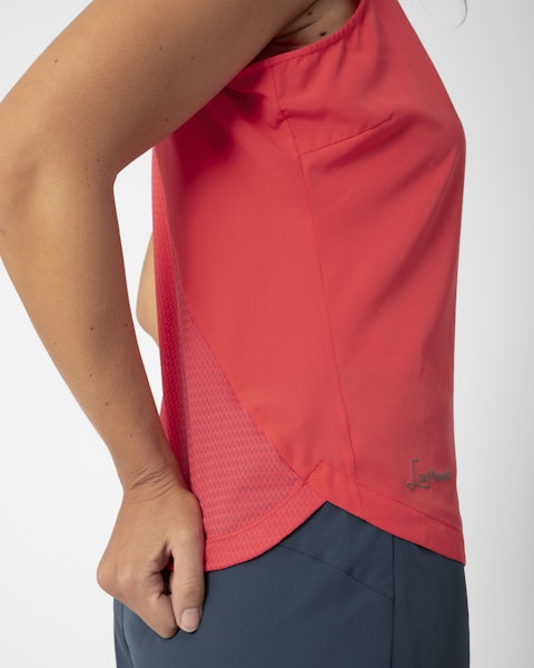 Lamunt TERESA TOP LEGGERO Black Friday Prezzi