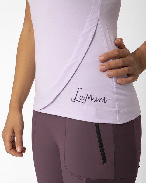 Lamunt MARIA CANOTTA LOGO ALI SHAPE In vendita