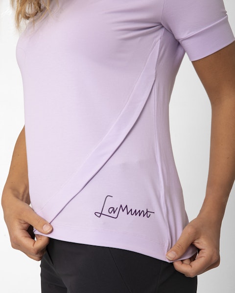 Lamunt MARIA MAGLIETTA LOGO ALI SHAPE 50% di sconto per tempo limitato