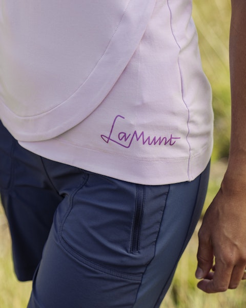Lamunt MARIA MAGLIETTA LOGO ALI SHAPE 50% di sconto per tempo limitato