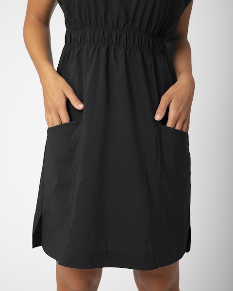 Lamunt TERESA VESTITO TECNICO LEGGERO 2025