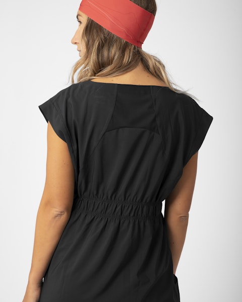 Lamunt TERESA VESTITO TECNICO LEGGERO 2025