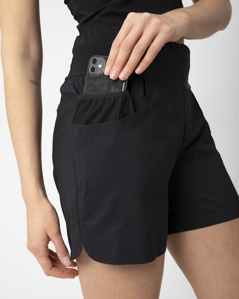 Lamunt TERESA PANTALONCINO LEGGERO Italia