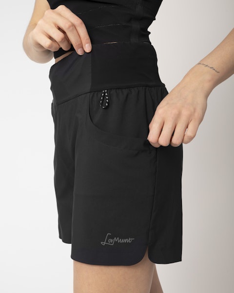 Lamunt TERESA PANTALONCINO LEGGERO Italia