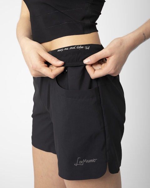 Lamunt TERESA PANTALONCINO LEGGERO Italia
