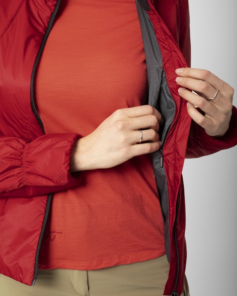 Lamunt SAMUELA II GIACCA IN CASHMERE Vendita