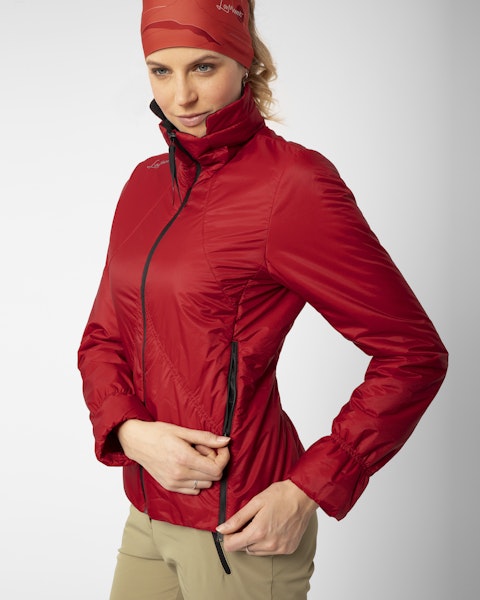 Lamunt SAMUELA II GIACCA IN CASHMERE Vendita