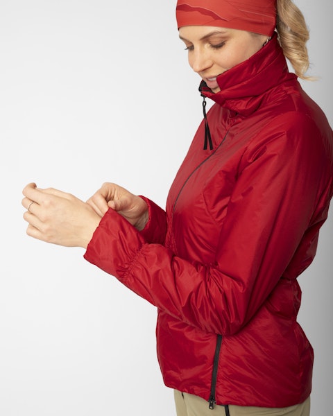 Lamunt SAMUELA II GIACCA IN CASHMERE Vendita