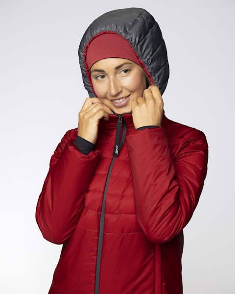 Lamunt SAMUELA WARM GIACCA IN CASHMERE Prezzo Ridotto