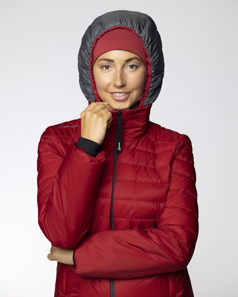 Lamunt SAMUELA WARM GIACCA IN CASHMERE Prezzo Ridotto