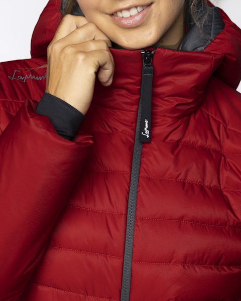 Lamunt SAMUELA WARM GIACCA IN CASHMERE Prezzo Ridotto