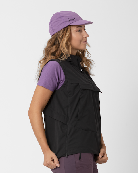 Lamunt MARTHA SUN CAP Novità