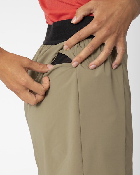 Lamunt KATHARINA PANTALONCINO DA MONTAGNA Negozi Online