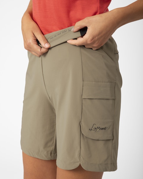 Lamunt KATHARINA PANTALONCINO DA MONTAGNA Negozi Online