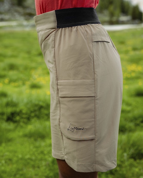 Lamunt KATHARINA PANTALONCINO DA MONTAGNA Negozi Online