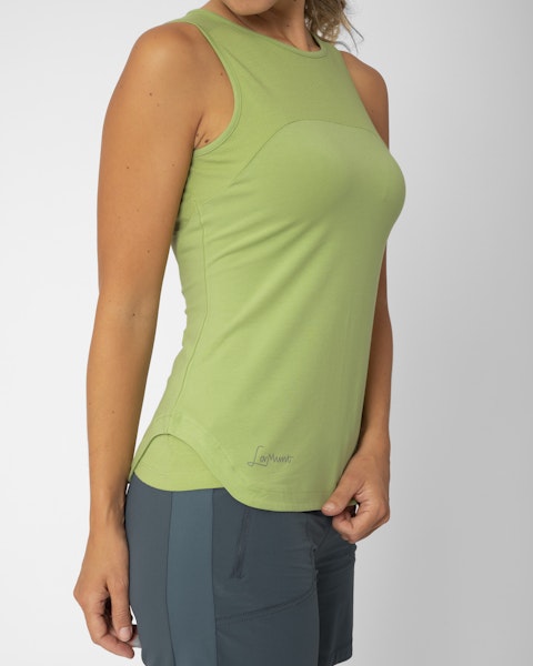 Lamunt MARIA CANOTTA LOGO ACTIVE Sconto