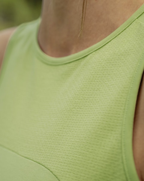 Lamunt MARIA CANOTTA LOGO ACTIVE Sconto