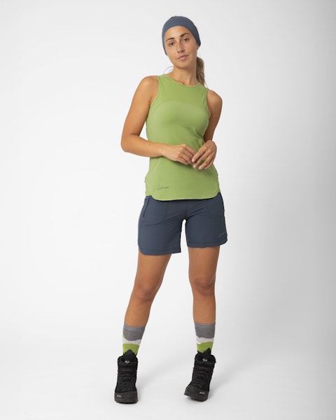 Lamunt MARIA CANOTTA LOGO ACTIVE Sconto