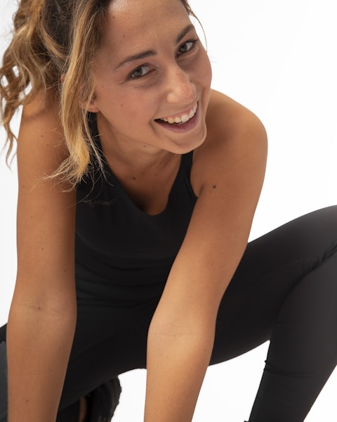 Lamunt LISA CROP TOP ADATTABILE Offerta